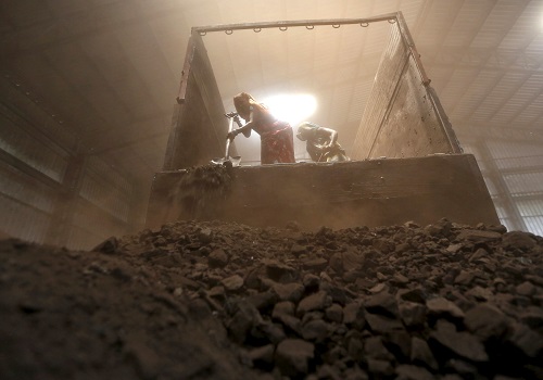 Centre has adequate coal to meet requirements of domestic thermal power plants: Coal ministry